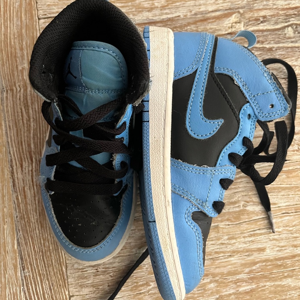 Children Jordan’s